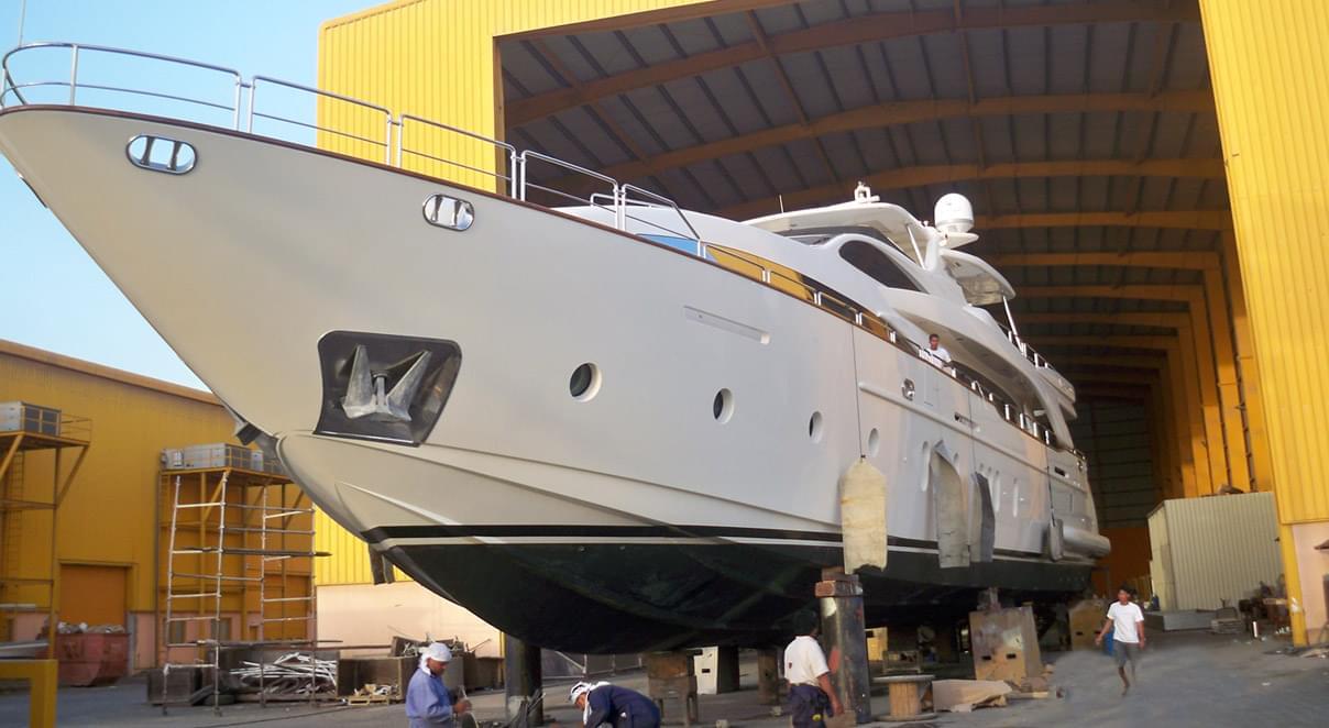 AM Shipyard