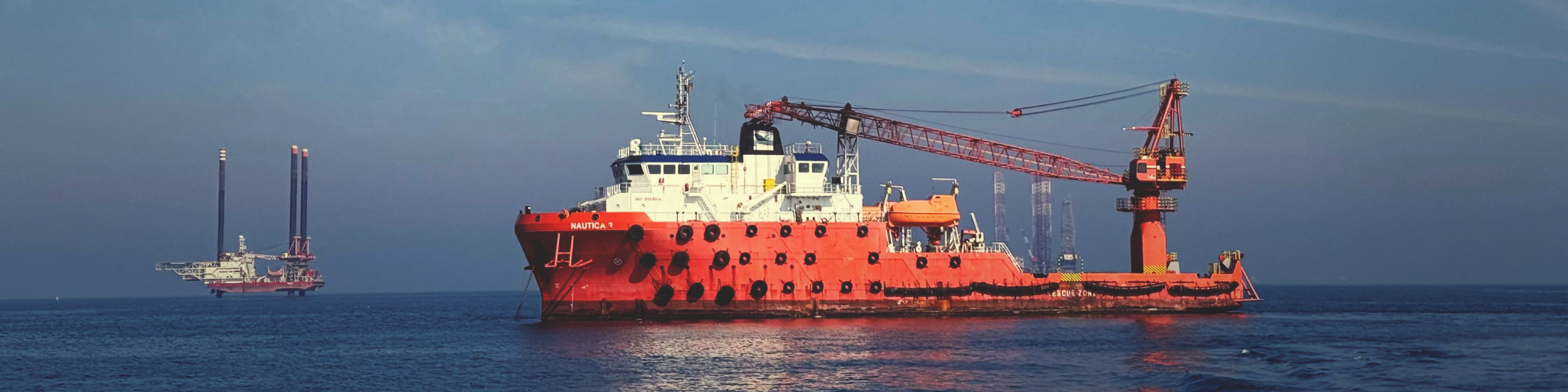 ALYAZI Marine