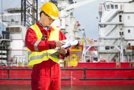 Hytec Marine Services LLC