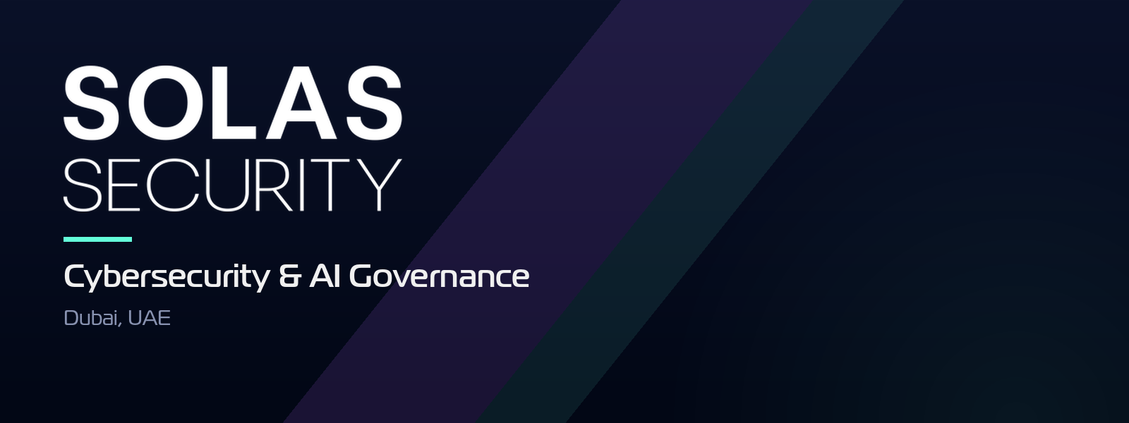 Solas Security Maritime Law, Consultancy & Professional Services Firm Dubai