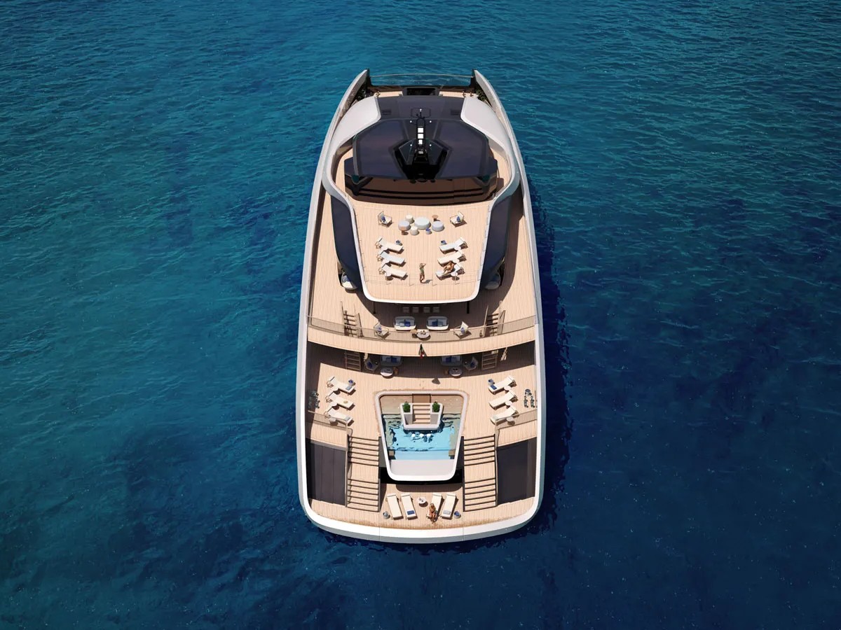 Blue Sea Marine Equipment Services
