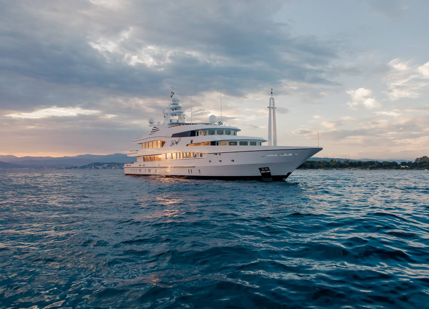 MAZ Marine Services