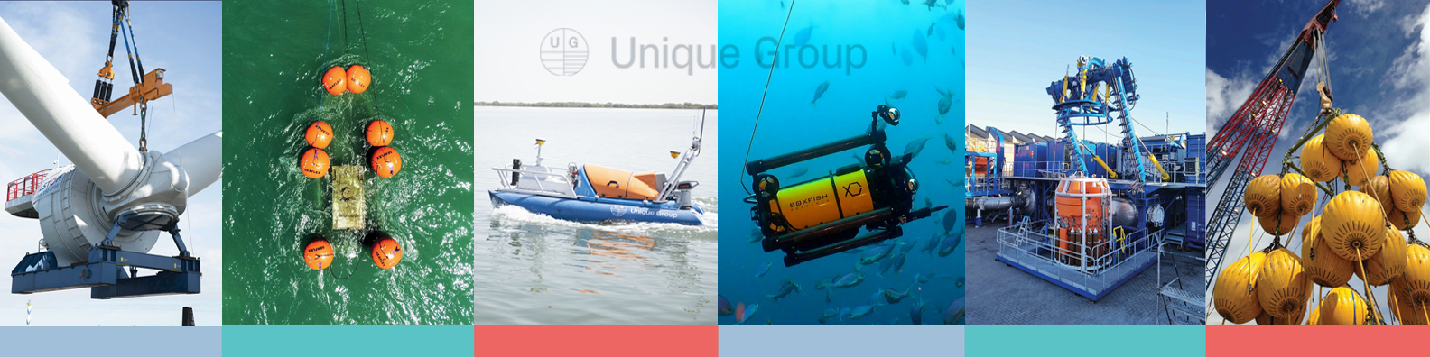 Unique Group