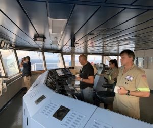 ASCA Maritime FZE