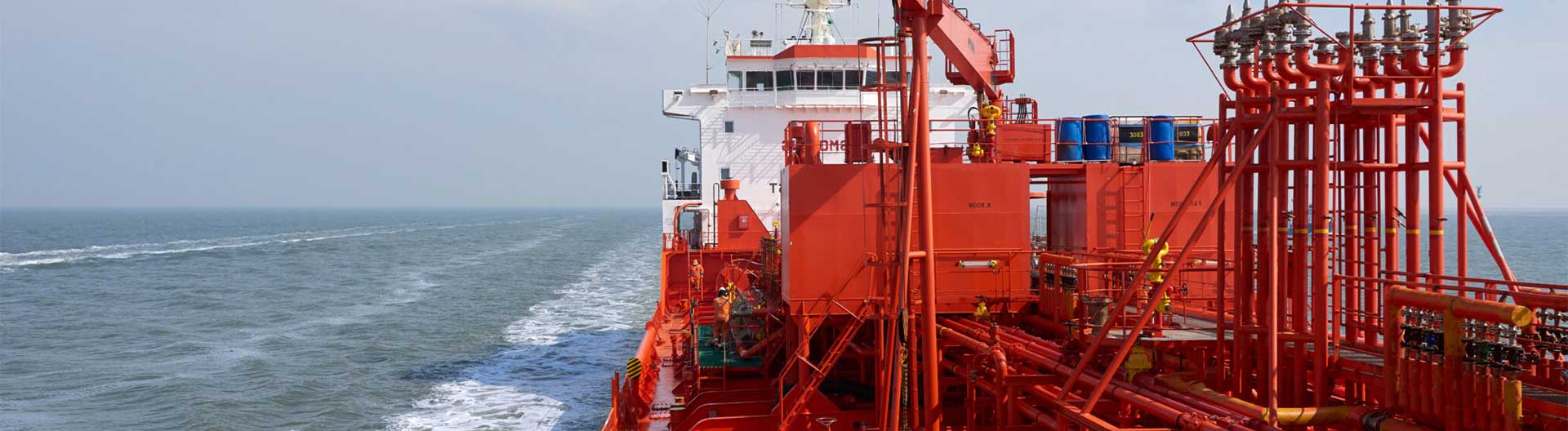Undine Ship Management LLC