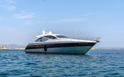 Yacht Brokers Demo 1 Abu Dhabi gallery photo 2