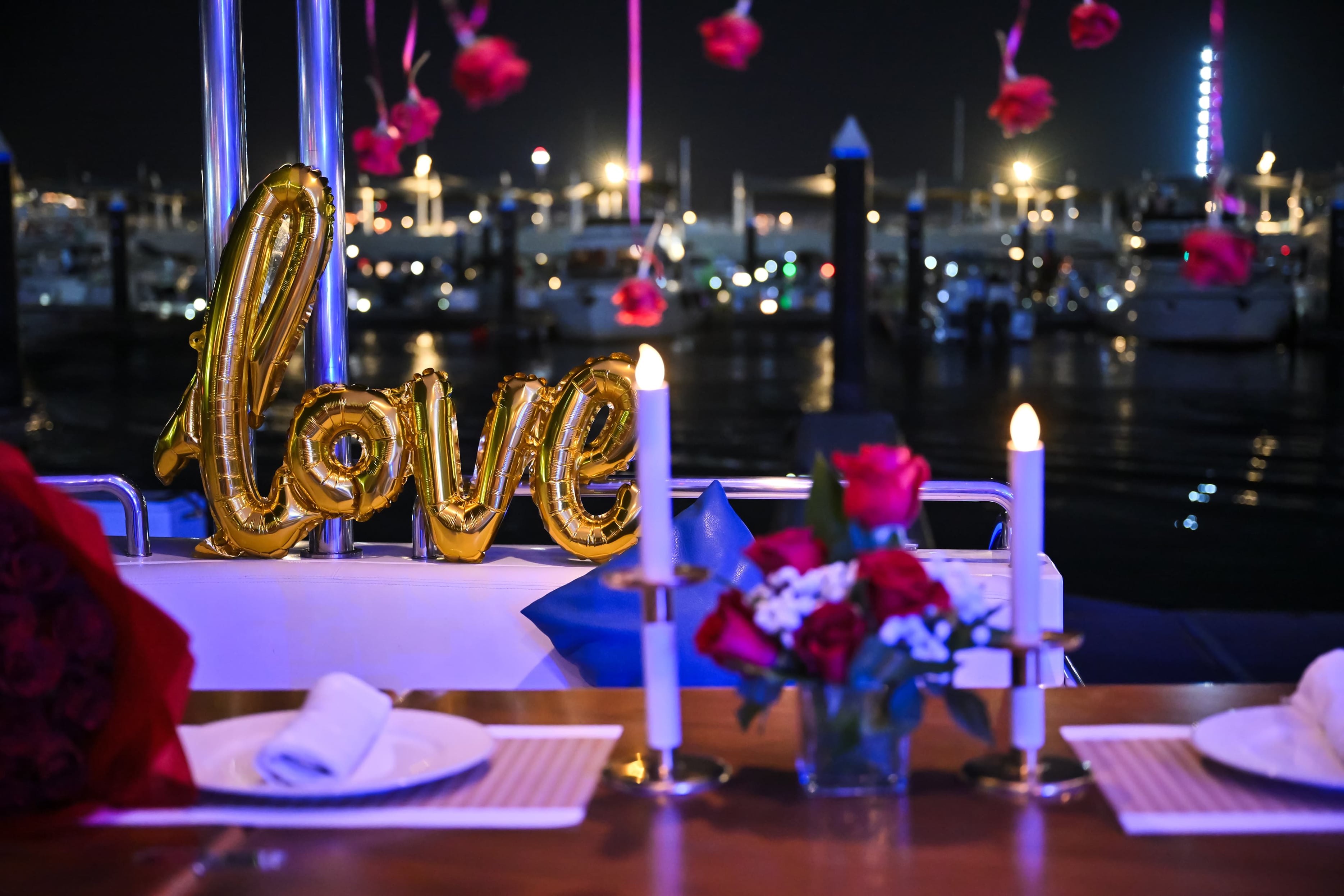 Amwaj Al Bahar boat And Yachts Chartering Dubai gallery photo 2