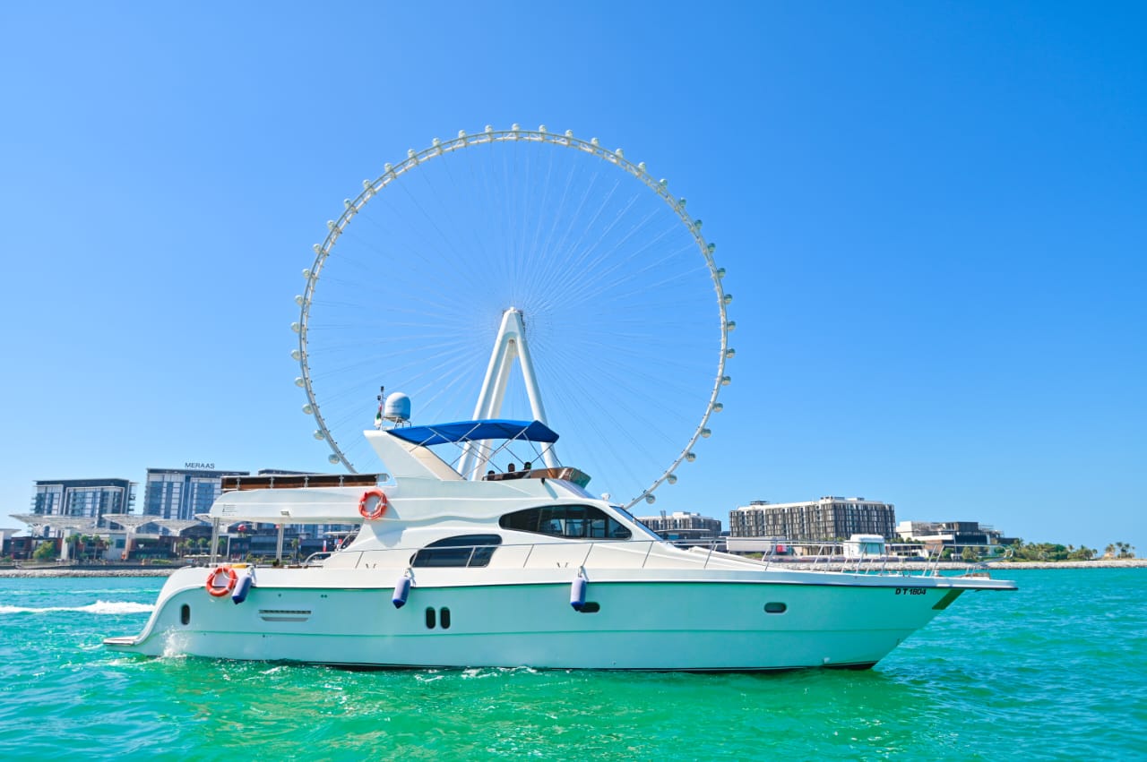 Yacht Charter