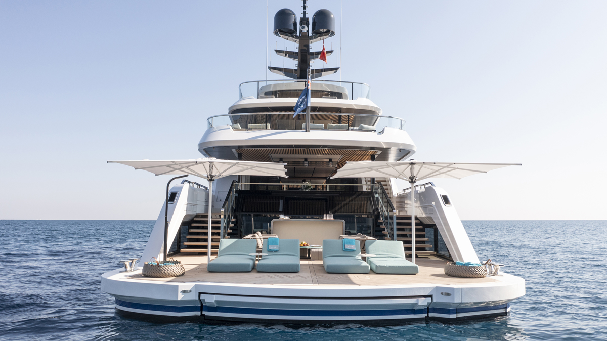 Emirates Yacht Brokers Abu Dhabi gallery photo 1