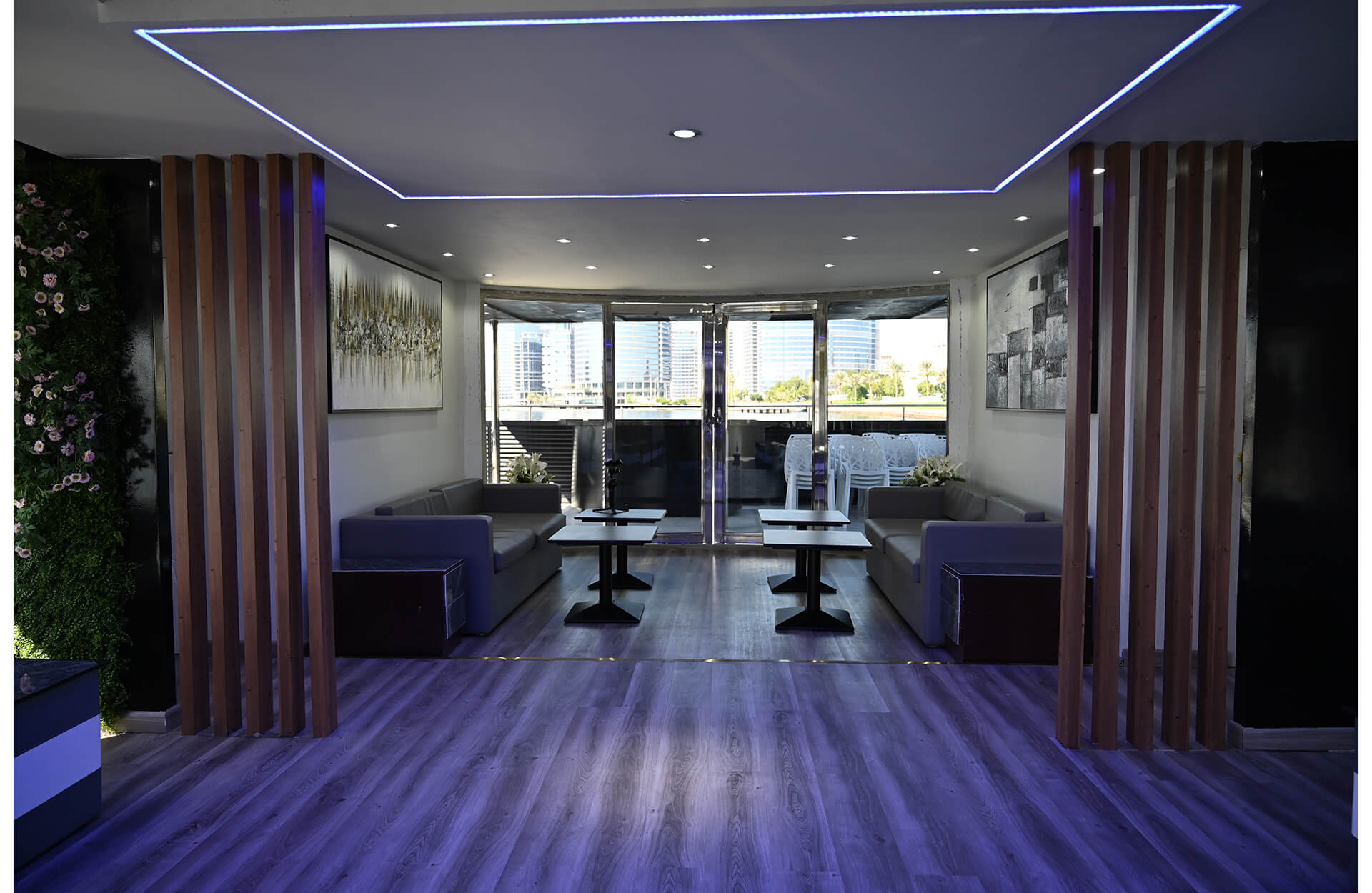 Super Yachts Charters Dubai gallery photo 5