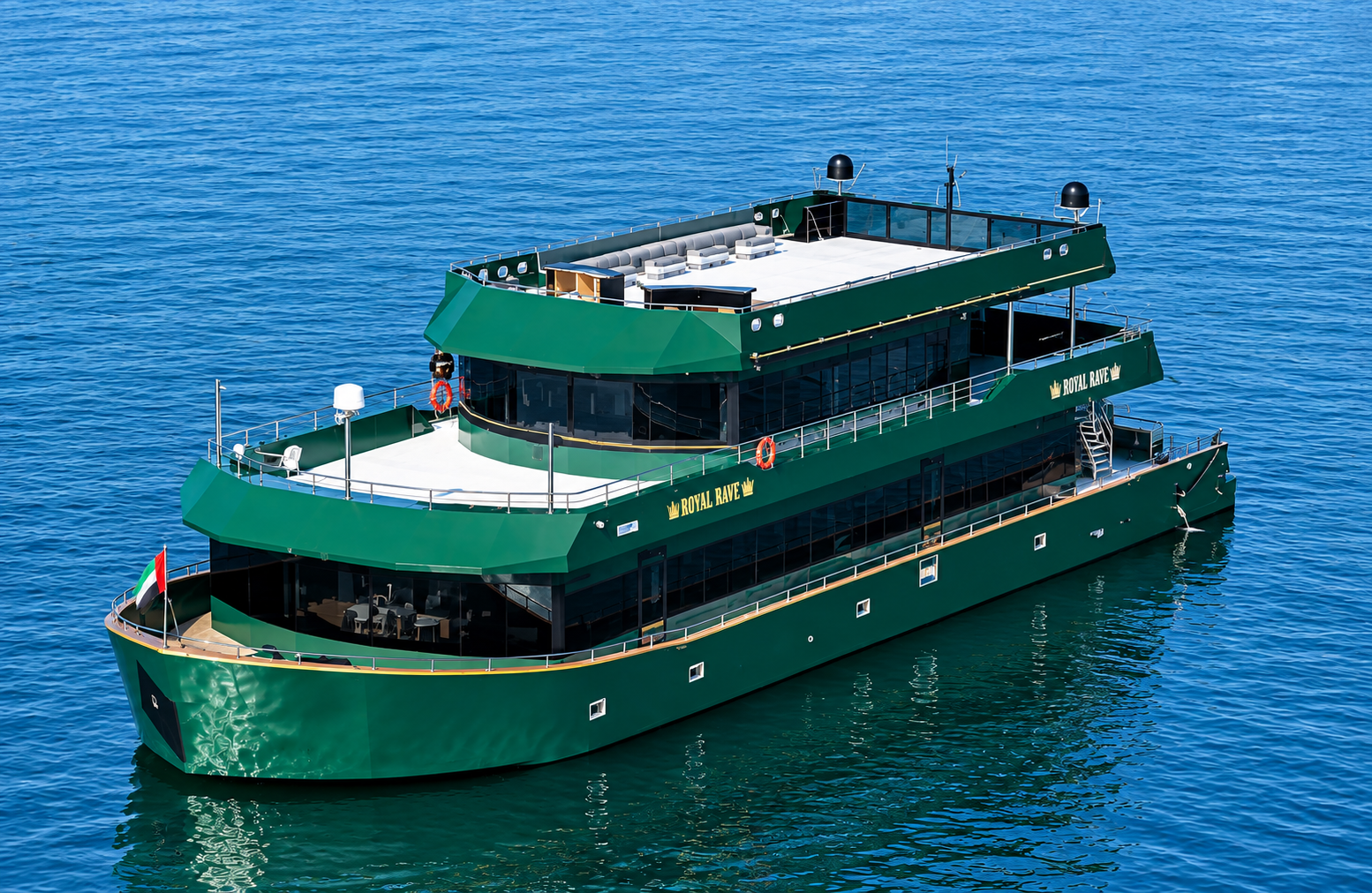Yacht Charter