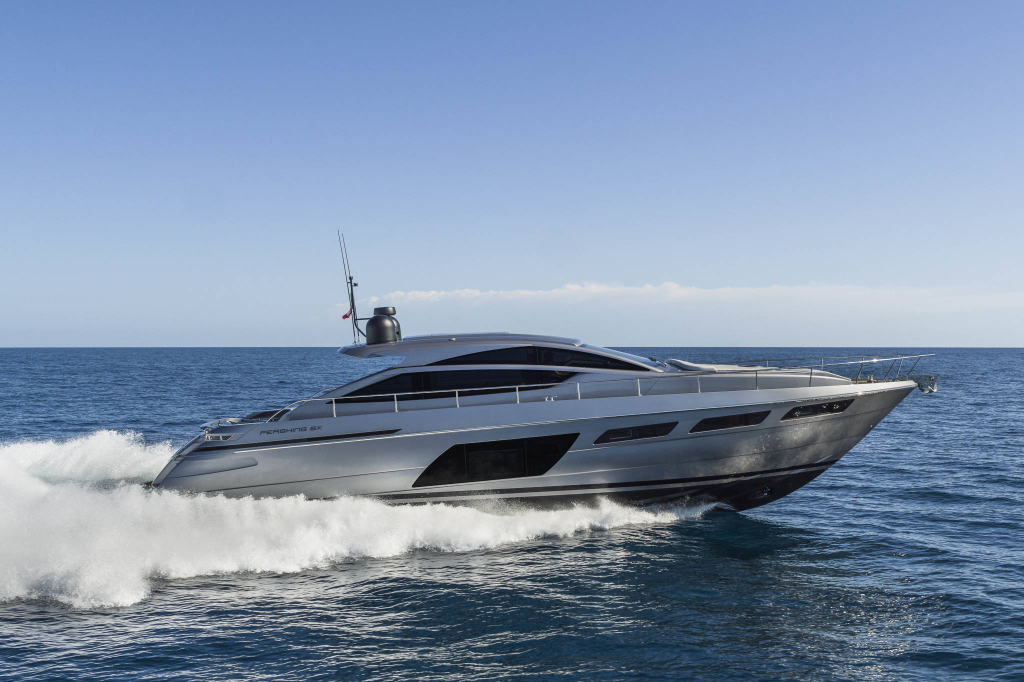 Emirates Yacht Brokers Abu Dhabi gallery photo 2