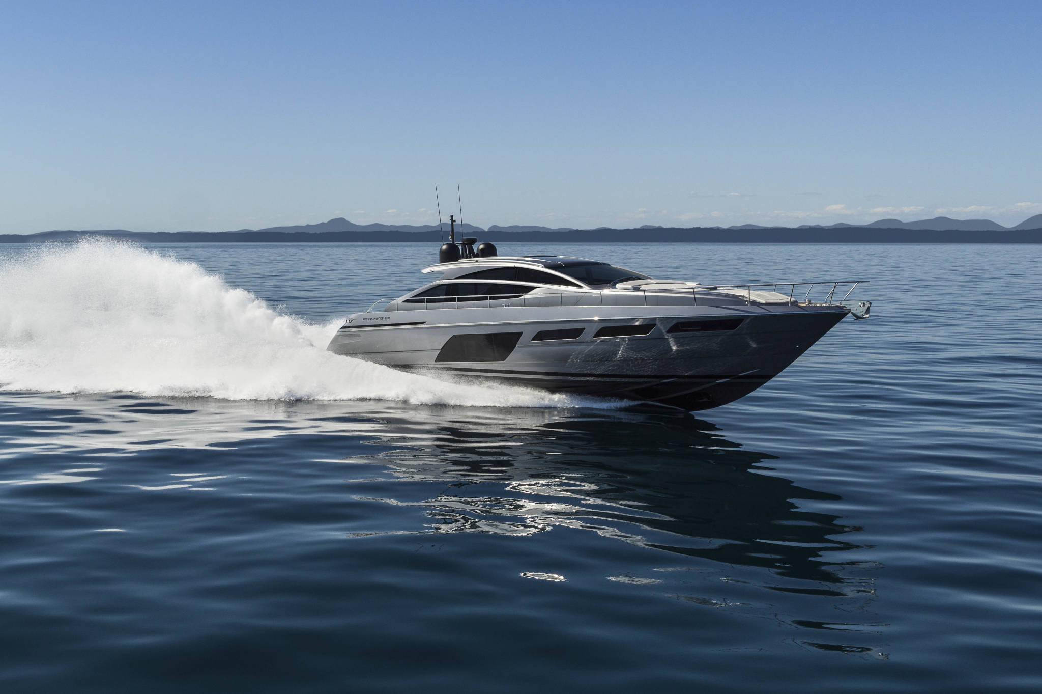Emirates Yacht Brokers Abu Dhabi gallery photo 3