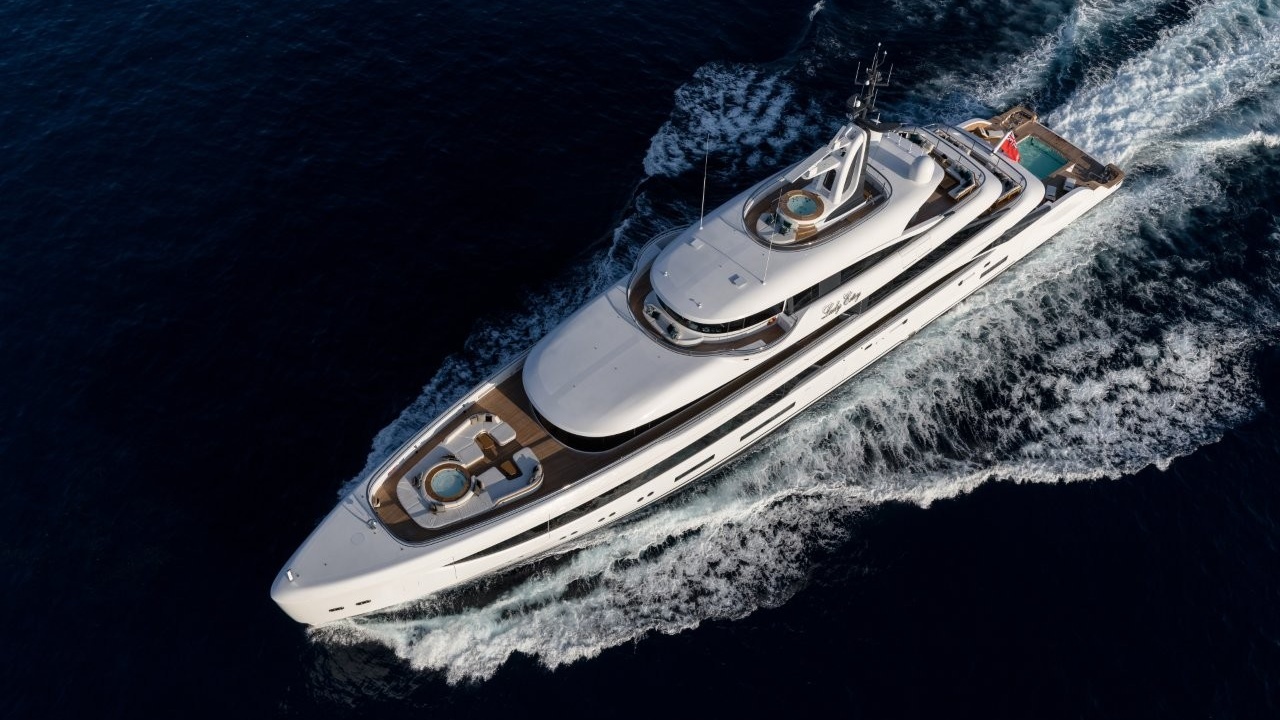 Emirates Yacht Brokers Abu Dhabi gallery photo 4