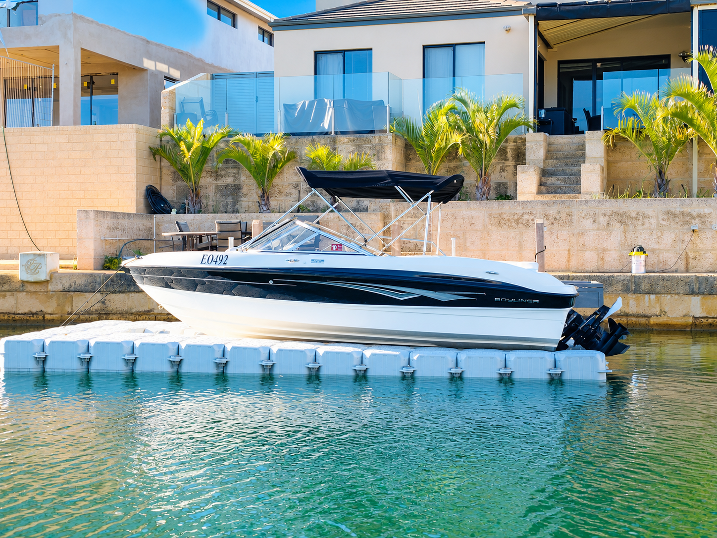 WaveTech Marine Docks UAE Sharjah gallery photo 3