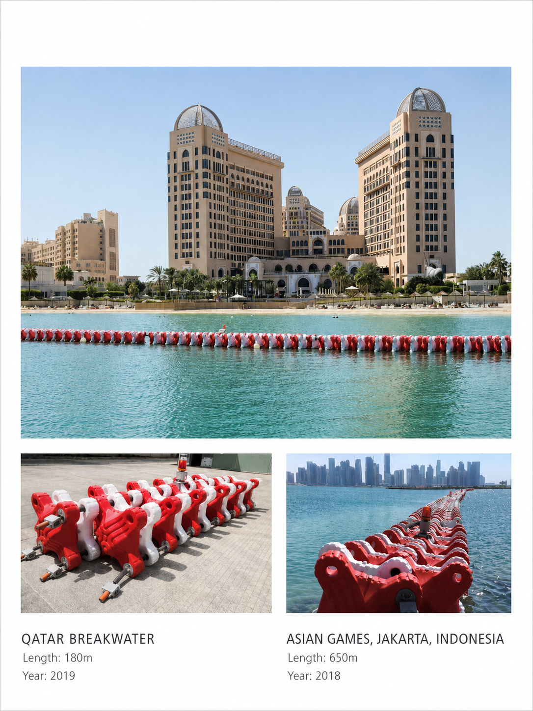 WaveTech Marine Docks UAE Sharjah gallery photo 2