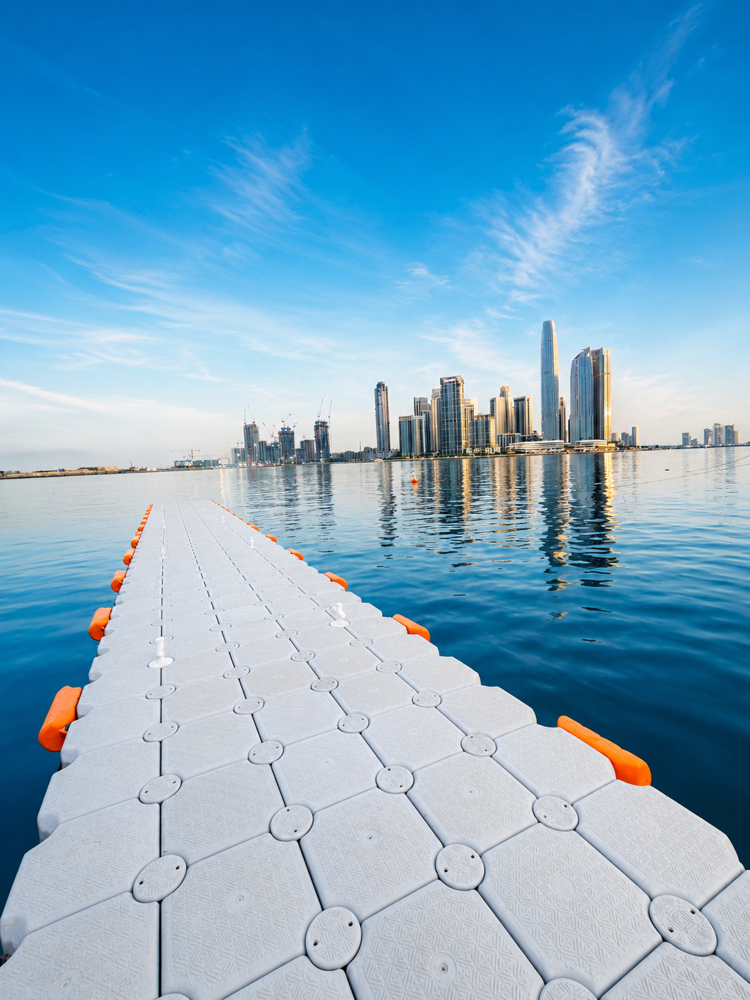 WaveTech Marine Docks UAE Sharjah gallery photo 6