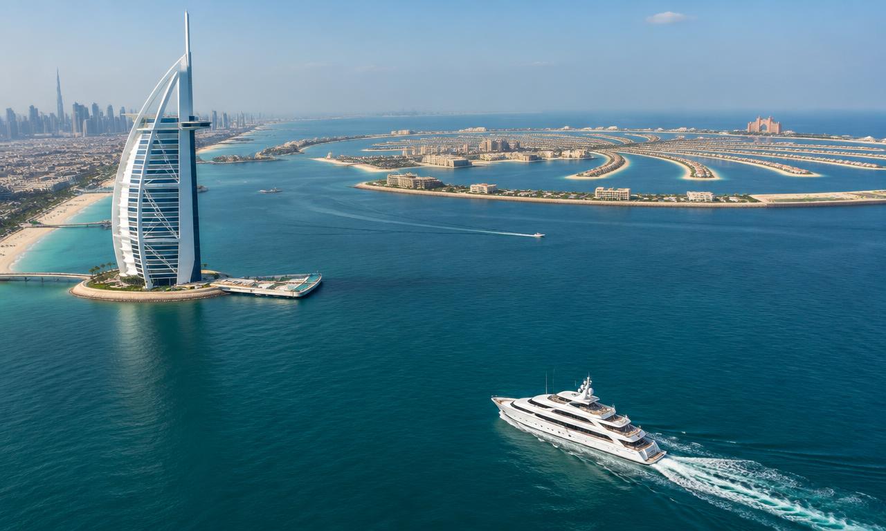 Sightseeing & Island Cruises