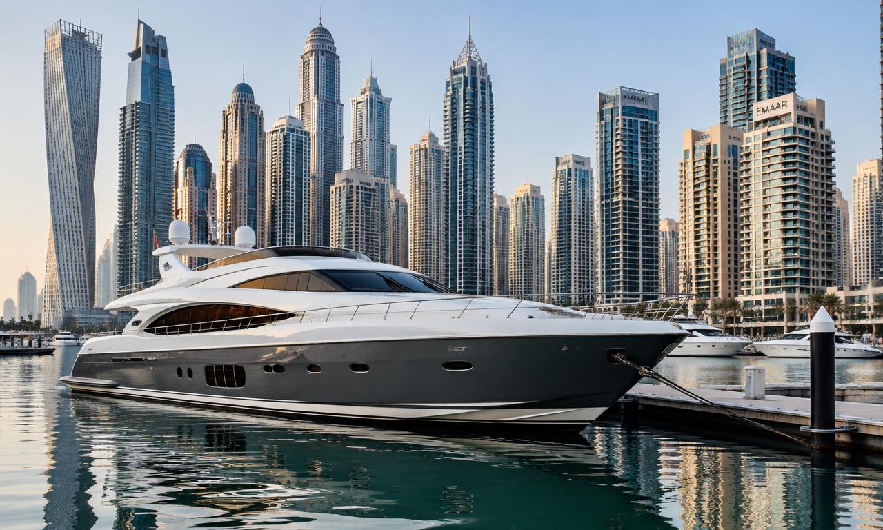 Yacht Charter
