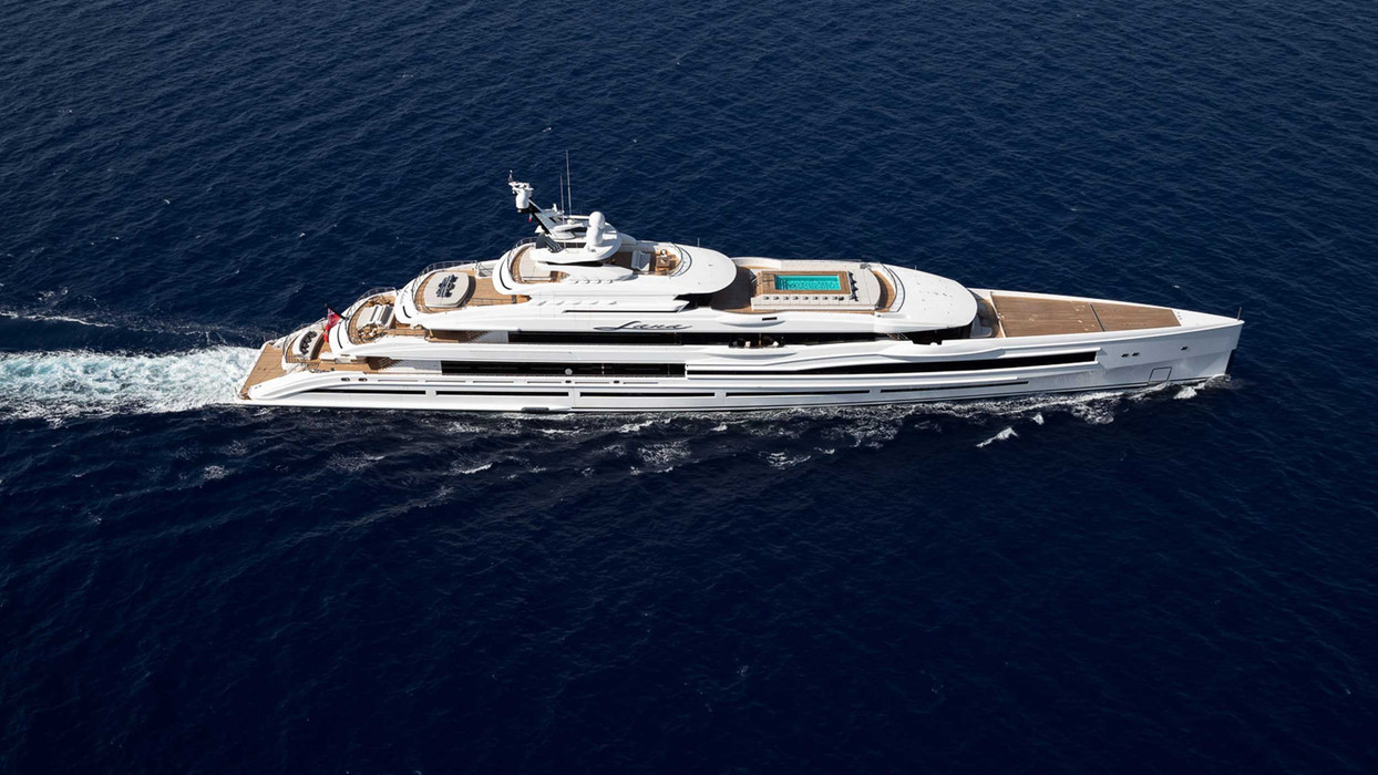 Emirates Yacht Brokers Abu Dhabi gallery photo 5