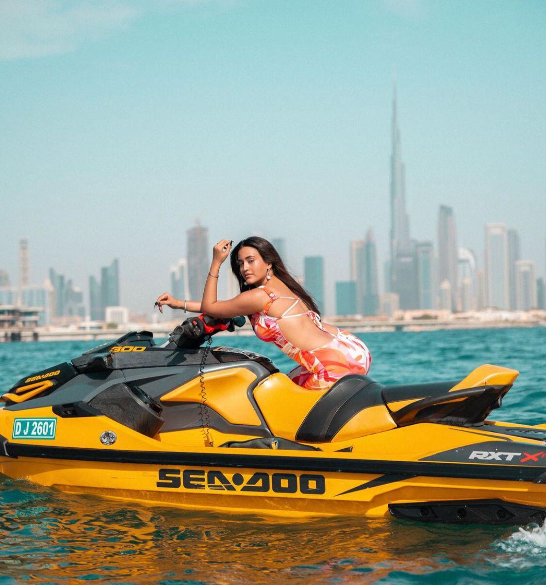 Seadoo RXT 2026