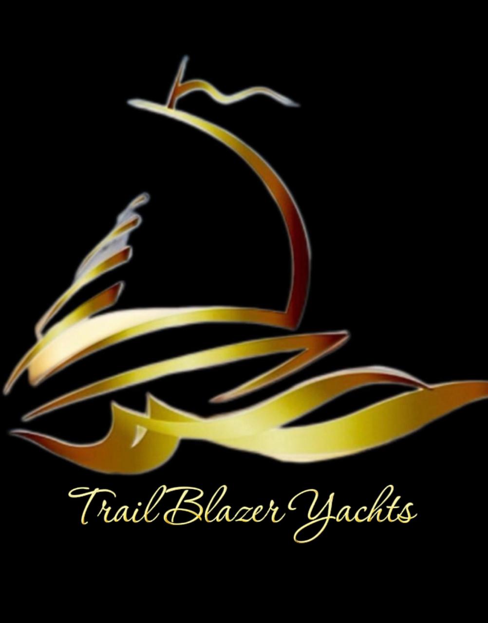 Trail Blazer Yachts Dubai company logo